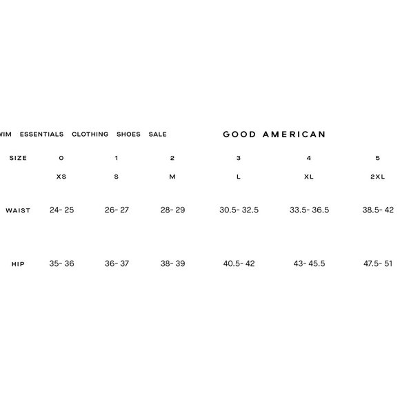 good american ∙ high rise leopard foil 7/8 legging - Picture 6 of 9